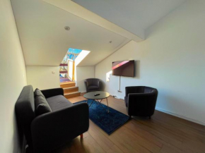 La Perla Appartements